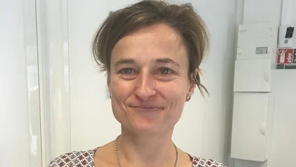 Anne-Sophie Prévinaire d'Oreye