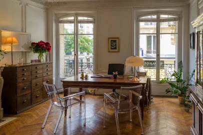 Anne-Sophie Rossé - Chiropracteur