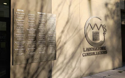 Anne-Sophie TILLIARD - Ostéopathe Vélizy