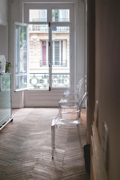 Anne Sophie VANHEULE FLORENTIN