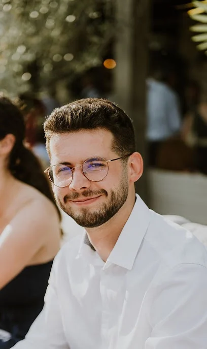 Antoine Barsky