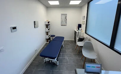 Antoine d'Alverny - Ostéopathe D.O. Montreuil