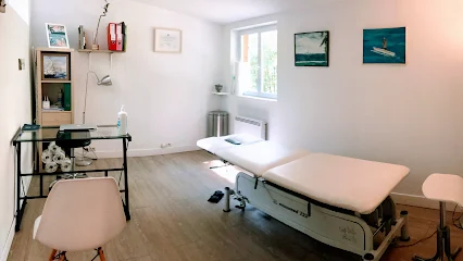 Antoine de La Taille Ostéopathe