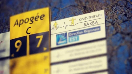 Apogee Kine BARBA