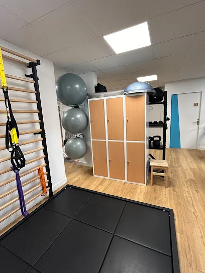 ARCIS Aurélien - Kinésithérapeute DE - Kiné du Sport - Préparateur Physique DU