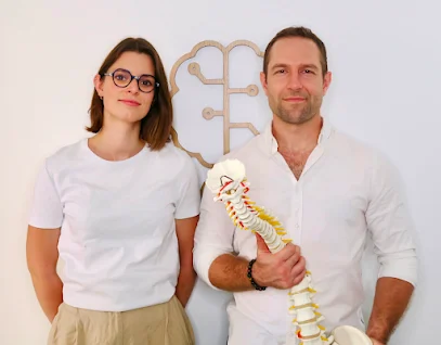 AREALCHIRO - Centre Chiropratique Aix-en-Provence