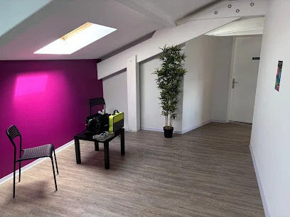 Arsenal Ostéopathie - Arnaud Caumont Tarbes