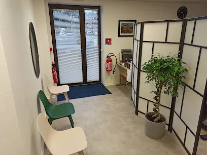 ARSLAN Ahmet Ostéopathe D.O.