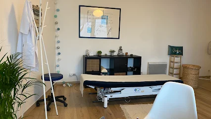 Arthur Hinsinger- Ostéopathe