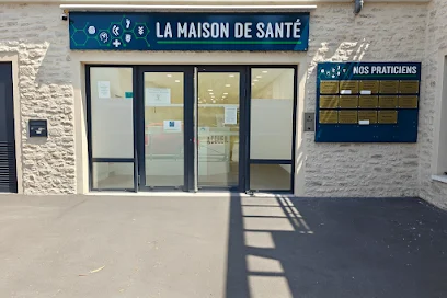 Arthur Launay - Ostéopathe