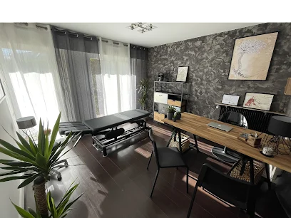 Arthur Le Drévès - Ostéopathe D.O - Gagny