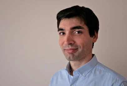 Arthur Meunier Ostéopathe Vaux-le-Pénil