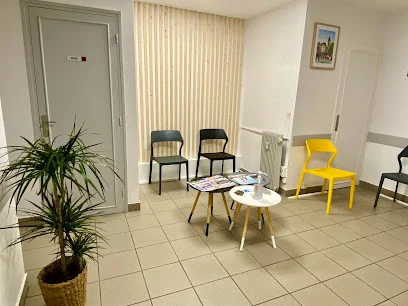 Astrid BOLARD - Ostéopathe