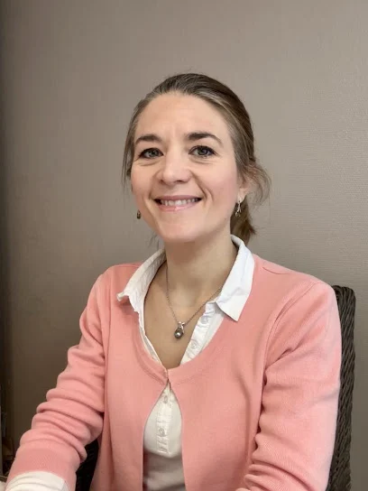 Aubé-Bongini Céline ostéopathe