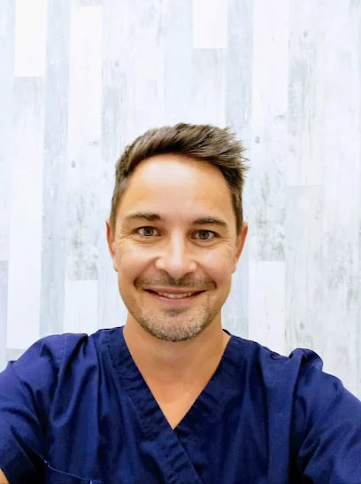 Aubert Olivier - Ostéopathe