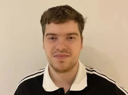 Aubry JAFFRE Kinésithérapeute