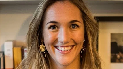 Aude FARGHEON MADRELLE