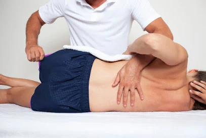 Aude MUZZOLINI - Ostéopathe