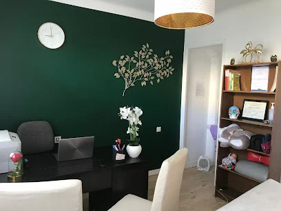 Audrey Alix le Guillou - Ostéopathe