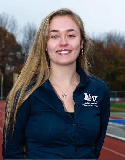 Audrey Micalet - Kinésithérapeute du sport - Drainage Lymphatique