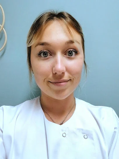 Audrey Toussaint Ostéopathe LYON 5 Point du Jour