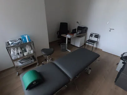 Augustin Péchon - Cabinet Kinésithérapie