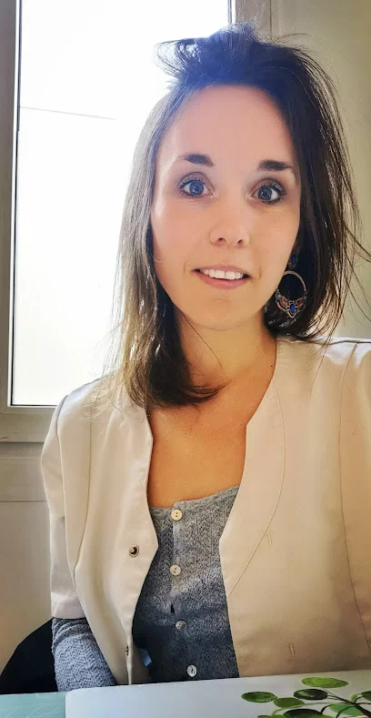 Aurélia CHATELOT Ostéopathe D.O