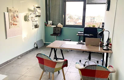 Aurélie Barré Orthoptiste