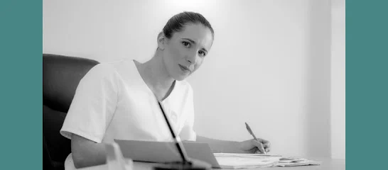 Aurélie MANOURY Ostéopathe D.O.