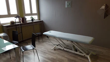 Aurélien PIAT Ostéopathe DO