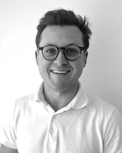 Authentique Chiropratique - Loïc Delsouiller