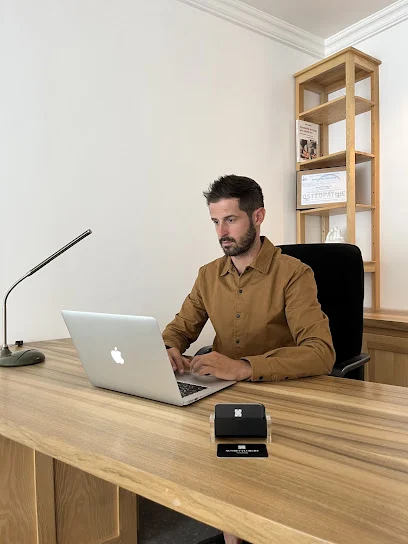 AUTRET FLORENT Ostéopathe D.O