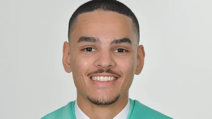 Axel BAILLEUL - Kiné Chelles - KSR