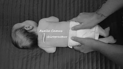 Axelle Michel Camus Chiropracteur Valgora