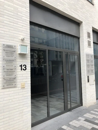 Ayach Anne Charlotte