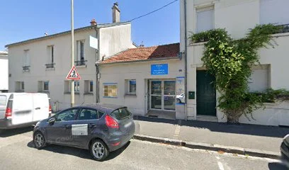 Mélanie Noël Ostéopathe