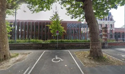 Fournier Lucie - kinésithérapie pédiatrique et périnéale