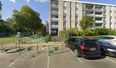 Lucie Houdinet Ostéopathe D.O