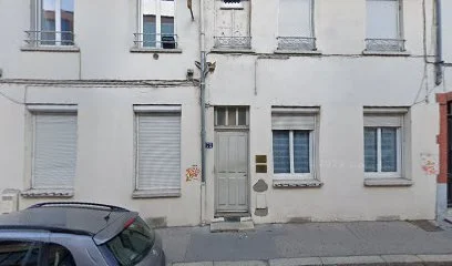 Jean-Albert Néel ostéopathe