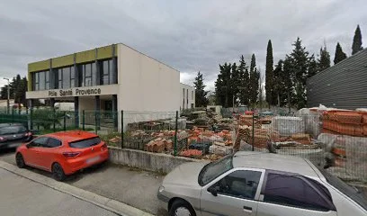 Pôle Santé Provence