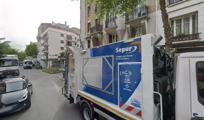 Madame Juliette BOCQUET Ostéopathe D.O. Clamart