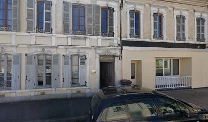 Condet Fabrice