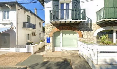 Flavio das Neves et Leslie Rougé