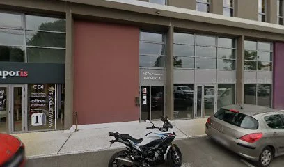 Anthony GOULUT - Centre Chiropratique Nîmes (Combe) - Chiropracteur Gard