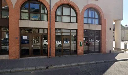 Durand Valérie et Alexandre