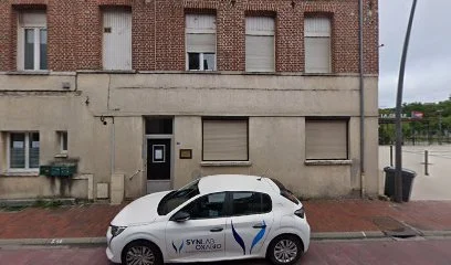 Leroux cordonnier sophie