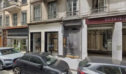 Franck Sauvêtre - Kinésithérapeute