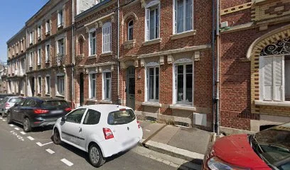 Maison Chiropratique M