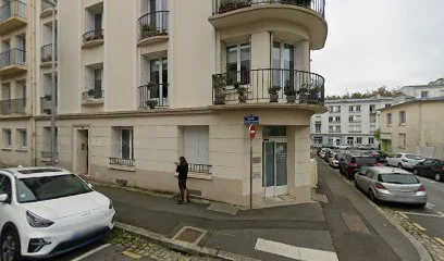 Romain Cohen - Kiné Ostéopathe