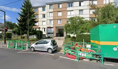 Cabinet d’ostéopathie et posturologie - Kinésithérapeute - M. BOUGUENDOUZ